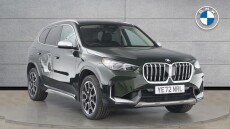 BMW X1 xDrive 23i MHT xLine Premier 5dr Step Auto Petrol Estate